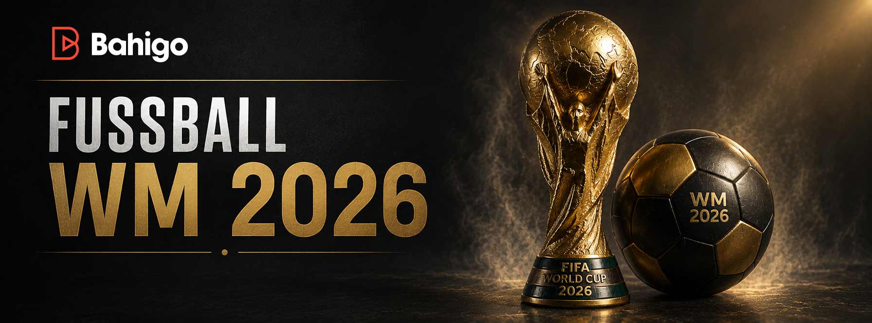 Fussball WM 2026